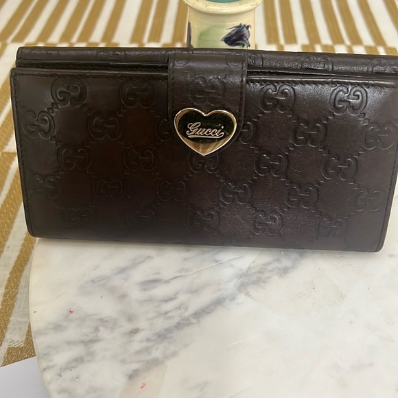Gucci wallet - Picture 3 of 11